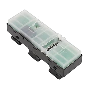 Amazon.com: FanPaYY Driver Side Window Switch Compatible